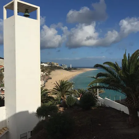 Διαμέρισμα Tarabilla De Jandia Morro Jable (Fuerteventura)