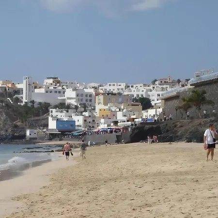 Διαμέρισμα Tarabilla De Jandia