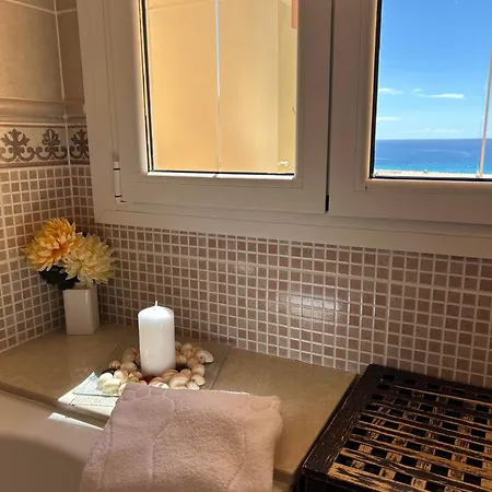 Tarabilla De Jandia Apartmán Morro Jable (Fuerteventura)