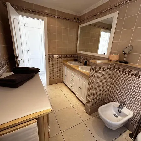 Apartmán Tarabilla De Jandia Morro Jable (Fuerteventura)
