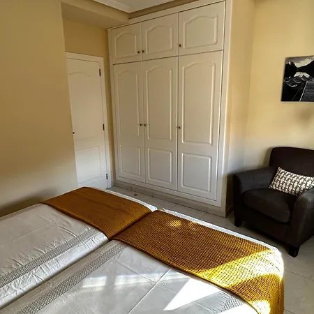 Tarabilla De Jandia Apartmán *