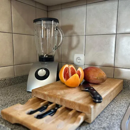 Apartmán Tarabilla De Jandia Morro Jable (Fuerteventura)