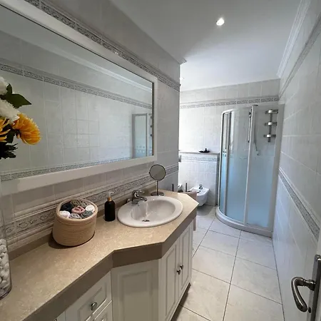 Apartmán Tarabilla De Jandia