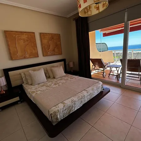 Apartmán Tarabilla De Jandia *