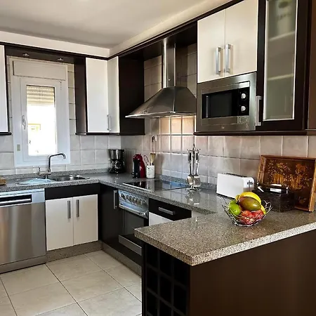 Apartmán Tarabilla De Jandia