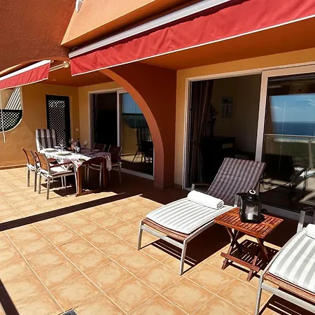 Tarabilla De Jandia Διαμέρισμα Morro Jable (Fuerteventura)