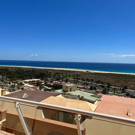 Tarabilla De Jandia Apartmán