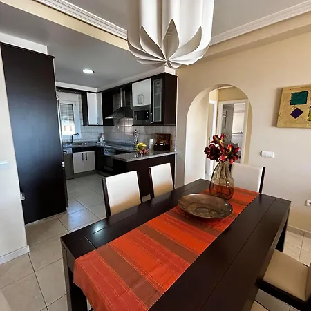 Apartmán Tarabilla De Jandia