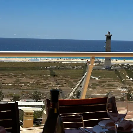 Tarabilla De Jandia * Morro Jable (Fuerteventura)