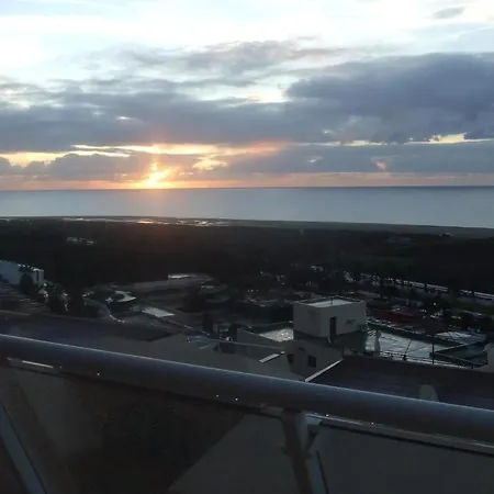 Apartmán Tarabilla De Jandia