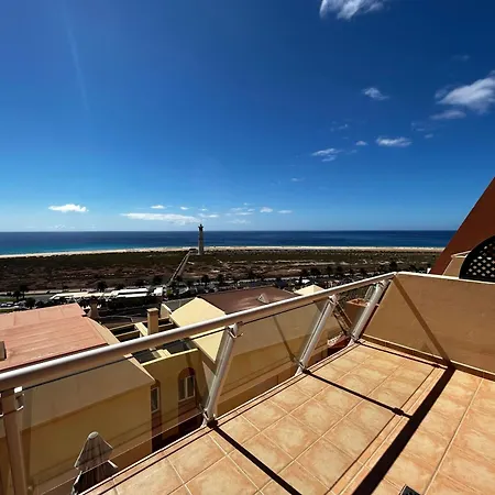 Διαμέρισμα Tarabilla De Jandia Morro Jable (Fuerteventura)