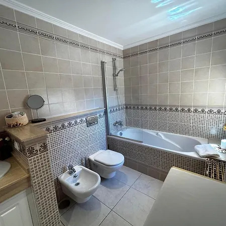 Apartman Tarabilla De Jandia *