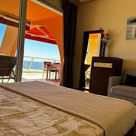 Apartman Tarabilla De Jandia Morro Jable (Fuerteventura)