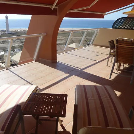 Tarabilla De Jandia Apartman